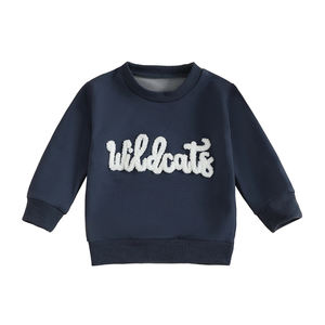 Sudadera Personalizada con Serigrafía, de Felpa Francesa, Transpirable, Formal, para Hombre, Cuello Alto, Roja, Lisa - Product Image 3