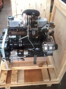 Unité de moteur diesel d'occasion 3044C économique offerte au meilleur prix du marché - Product Image 5