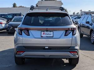 Voiture d'occasion fiable Hyundai Tucson Limited 4 portes SUV (2.5L 4 cylindres 8A) 2026 - Product Image 2