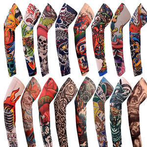 ชุดกีฬาผ้าไหมน้ำแข็งคุณภาพสูง ยืดหยุ่น ระบายอากาศดี แขนยาวไร้รอยต่อ สำหรับปั่นจักรยาน ออกแบบได้ตามต้องการ ราคาสุดคุ้มสำหรับฤดูร้อน ลายพิมพ์สำหรับกิจกรรมกลางแจ้ง - Product Image 1