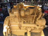 Ensemble moteur marin d'origine 3412B 3412C 3412E, moteur diesel de bulldozer D8R 3412