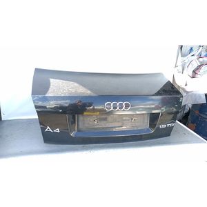 Portellone Posteriore Completo AUDI A4 Berlina (8E) 8E5827023D (04>07) - Product Image 1