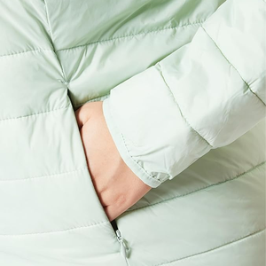 Veste à vendre en vrac quantité respirant doudoune pour hommes en vente en ligne 2024 hiver chaud femmes doudoune - Product Image 5