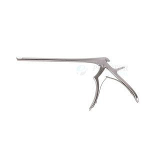 Pinces Kerrison de couleur personnalisée de marque privée Forceps Kerrison de haute qualité Meilleure vente Pinces Kerrison - Product Image 4