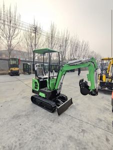 เครื่องขุดดินขนาดเล็กใช้แล้ว5ตันเครื่องเคลื่อนย้ายดิน6ton KX057-5ขนาดเล็กของ Kubota - Product Image 5