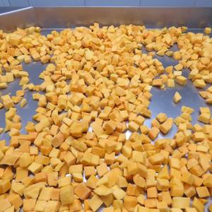 Rebanadas de Mango de fruta Tropical IQF, fruta fresca orgánica, buen precio, alta calidad, de Vietnam - Product Image 5