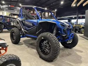 Herramientas Manuales FOX Live Valve 2025 para Talons 1000R, Personalizables, de Grado Industrial y para Bricolaje, Compatibles con OEM, 1 Año de Garantía - Product Image 2