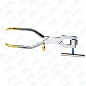 Instrumentos Dentales, Instrumentos Quirúrgicos Médicos, Herramientas Quirúrgicas de Alto Rendimiento, Placa de Bloqueo de 1.6 mm, Implantes Ortopédicos Veterinarios - Product Image 6