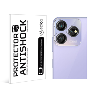 เคสโทรศัพท์พรีเมี่ยมขนาด5G กันกระแทกอุปกรณ์ป้องกันหน้าจอสำหรับ V50 ZTE Blade - Product Image 1