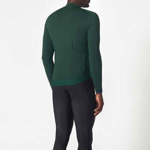 Wholesale Custom Waterproof Reflective <b>Cycling</b> <b>Jacket</b> for <b>Men</b> Breathable Windproof Bike Outerwear OEM Manufacturer - Product Image 6