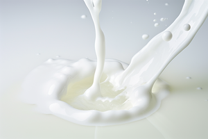 Lait Fluide Frais Pasteurisé de Haute Qualité pour les Marchés de Détail et de Restauration - Product Image 2