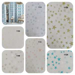 Meilleure vente pas cher prix Poly catonique coton Warp Jacquard tissu pour tapisserie d'ameublement rideau usage domestique isolation phonique écologique - Product Image 6