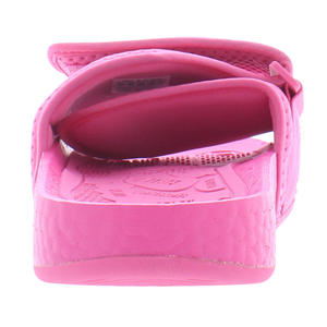 Adidas Originals PW Boost Slide รองเท้าใช้ได้ทั้งชายและหญิงสี: สีชมพูเข้ม100% ของแท้ - Product Image 4