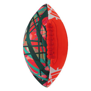 Tissu personnalisé en gros Art Rugby Football américain - Product Image 6