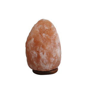 Meilleures ventes Lampe au sel de l'Himalaya de forme personnalisée Traitement raffiné Excellent rapport qualité/prix Emballé en sachet ou en bouteille - Product Image 5