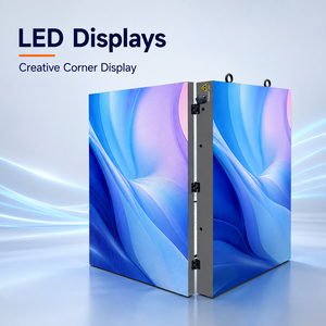 Écran LED pour carrelage de sol, écran LED transparent, écran LED intérieur, écran LED déroulant pour télévision - Product Image 5