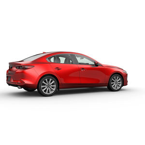 ยานพาหนะ M-azda ที่ใช้ประสิทธิภาพสูงการออกแบบที่หรูหราประสิทธิภาพการใช้เชื้อเพลิงและเครื่องยนต์ทรงพลัง - Product Image 2