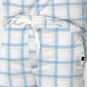 Ensemble T-shirt et short en coton respirant pour homme, tendance 2025, vêtements décontractés de haute qualité, ensemble double - Product Image 6