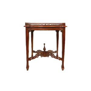 Reasonable Price Farmhouse Style Console <b>Table</b> Wholesale Bulk Supply of Living Room Furniture Available at Customization - Product Image 6