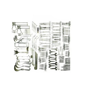 Ensemble d'instruments de Micro chirurgie, vente chaude - Product Image 5