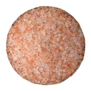 Himalayan <b>Coarse</b> Pink Crystal Bath <b>Salt</b> 2-8mm, Himalayan Pink Natural Bath <b>Salt</b>, Himalayan <b>Coarse</b> Pink Crystal Bath <b>Salt</b> - Product Image 4