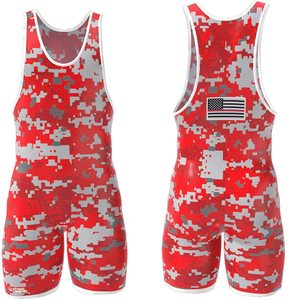 Best Quality Pakistan Manufacturer <b>Men's</b> Weightlifting Wrestling <b>Singlet</b> Wears Custom Made Wrestling <b>Singlet</b> <b>Men</b> - Product Image 3