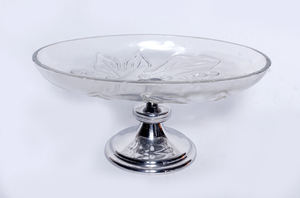 Support à gâteau à 2 étages de haute qualité pour la décoration de table de fête d'anniversaire, support à gâteau multifonctionnel, grossiste en Inde - Product Image 6