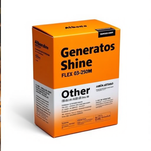 Générateurs Shine FLEX 03-250M - Product Image 2