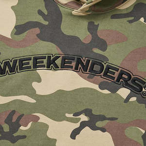 Dernier design, meilleur style, sweat-shirt camouflage brodé pour homme et femme, unisexe, streetwear, pull, vente en gros, prix bas et confortable - Product Image 5