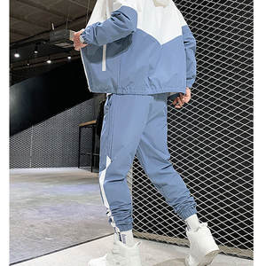 Nouveaux survêtements d'hiver pour hommes à capuche, personnalisés, de qualité supérieure, 100% coton molletonné, fabriqués au Pakistan - Product Image 4