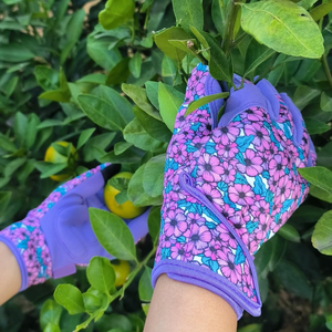 Gants de jardinage en cuir de haute qualité en gros Parfaits pour la plantation, les travaux de jardinage et l'agriculture Tissu respirant et confortable - Product Image 5