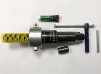 Extracteur d'injecteur Detroit Diesel MTU 16V2000M94 authentique F6790629 Pièces détachées de moteur diesel de qualité Outils