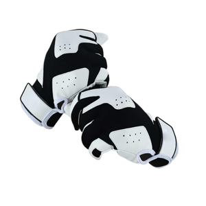 Professional Baseball Batting Gloves High Quality <b>Sheepskin</b> Leather for Infield Direct Manufacturers - Product Image 4