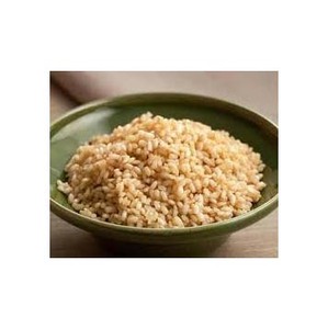 Arroz integral dorado con sabor y aroma natural para uso doméstico e industrial - Product Image 5