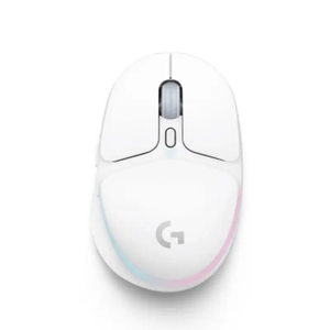 Ratón Inalámbrico Logitech <span class=keywords><strong>G705</strong></span> para Juegos, Ratón Óptico Programable RGB, 8200DPI, para Ordenador Portátil y PC - Product Image 1
