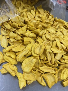 เครื่องดูดขนุนแห้งขนมผลไม้เมืองร้อนทอดแบบสุญญากาศจากเวียดนาม - Product Image 6