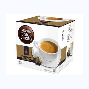 Nescafé Dolce Prodomo 112G diseñado para un rico sabor y crema fina en cada taza - Product Image 6