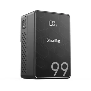 แบตเตอรี่ SMALLRIG V Mount รุ่น VB 99 SE - Product Image 1