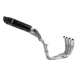 Sistema de Escape para Motocicleta de Titanio Completo de Alto Rendimiento Más Vendido a Precio de Fábrica - Product Image 3