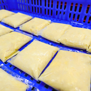 SEGMENTOS DURIAN SIN SEMILLAS CONGELADOS A GRANEL PREMIUM RICOS EN VITAMINAS Y MINERALES - Product Image 5