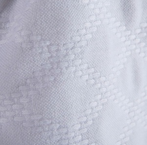 Wholesale Custom Logo Best Quality Bjj Gi Uniform Lightweight Men Top Quality Brazilian Jiu Jitsu Gi Uniform in Cheap Price - Product Image 4