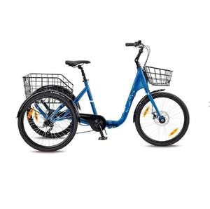 Vélo électrique à 3 roues Wholesale Jog 24 - Product Image 5