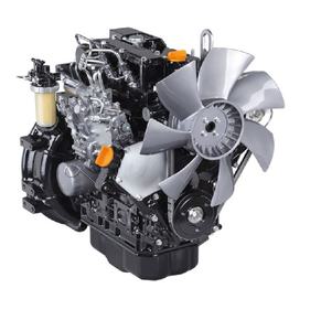 Motor Diésel Vertical Confiable de Bajas Emisiones con Tecnología Avanzada, Perfecto para Necesidades Energéticas y Agrícolas - Product Image 5