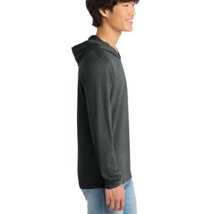 เสื้อเจอร์ซีย์ผ้าแคนวาสแบบสวมศีรษะสำหรับผู้ชายผ้าแคนวาสเบลล่าและแคนวาส3739สำหรับทุกเพศ - Product Image 1