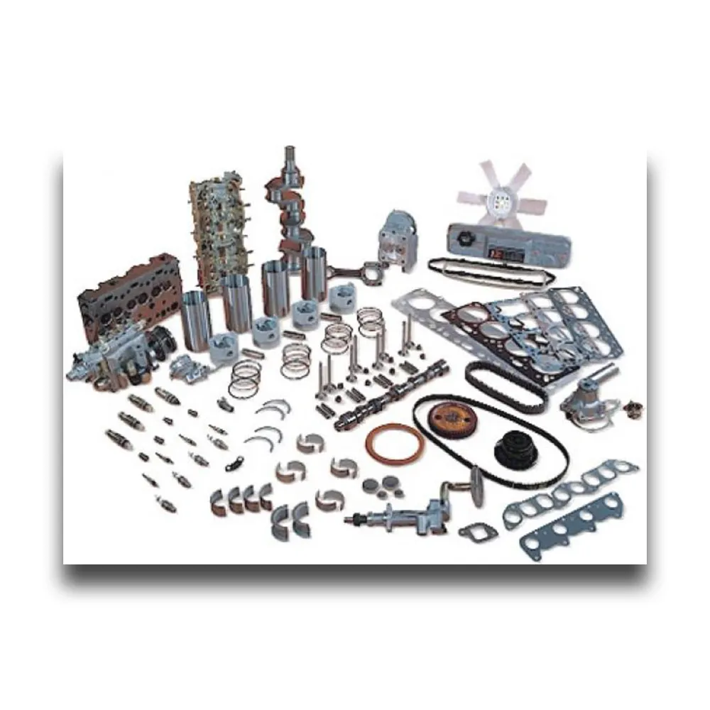 Oem Casting Alle Modellen Originele Land Rover Auto Motor En Interieur Onderdelen En Componenten Groothandel Fabrikant