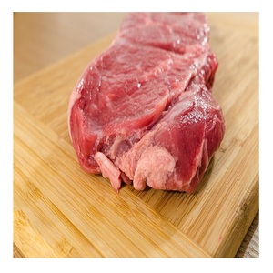 Carne de Res Congelada de Alta Calidad |   Compra al por Mayor para Exportación - Product Image 1