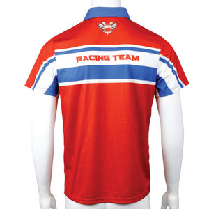 เสื้อเชิ้ตผ้าฝ้าย 100% ทรงสลิมฟิต ไซส์พลัส สำหรับทุกเพศ ขายส่ง รับสกรีนโลโก้ ปักลาย ระบายอากาศได้ดี ไม่ยับ สไตล์ลำลอง - Product Image 3