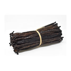 Gousses de vanille à saveur naturelle de haute qualité - Product Image 5