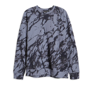 Gran tamaño boxy fit hombres Sudadera con capucha peso pesado algodón en blanco streetwear transpirable sudadera al por mayor logotipo impreso personalizado - Product Image 1