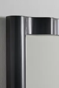 Uxury-Espejo decorativo para ndoor, espejo decorativo para ndoor Home & otels, Ndian etal. - Product Image 3